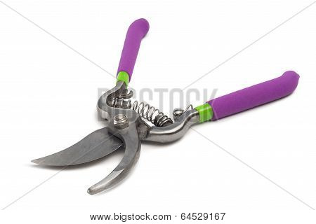Garden Pruner