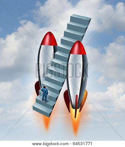 Career Fast Track