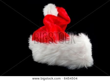 Santa čepice