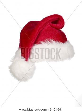 rote mütze weihnachten