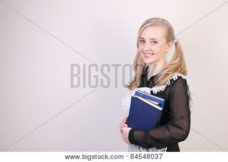 Schoolgirl
