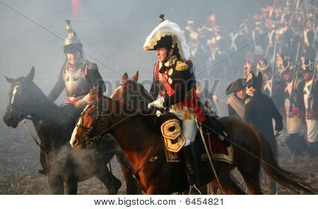 Battaglia di Austerlitz