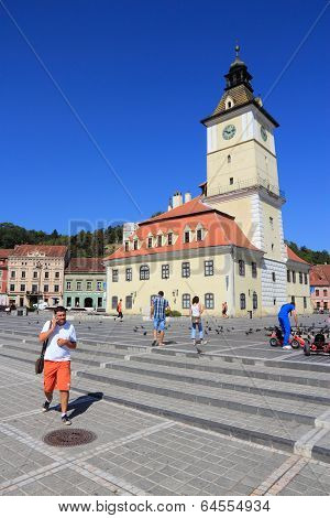 Brasov