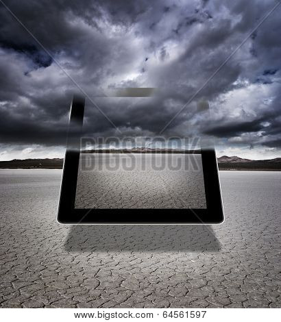 Cloud computing