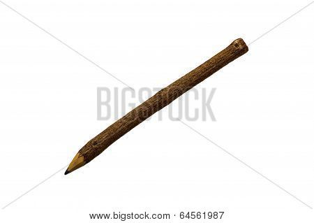 Natural  Wood Pencil.