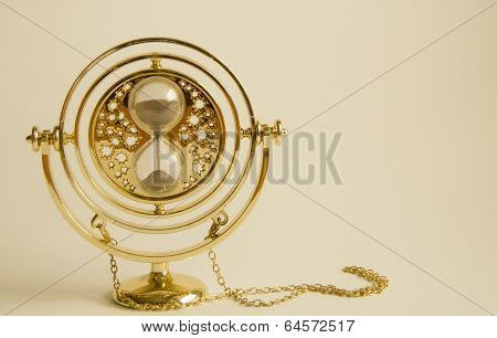 Ancient Hourglass