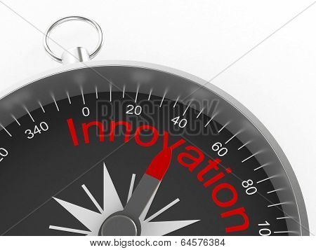 Innovation Compass
