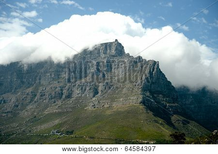 Table Top Mountain