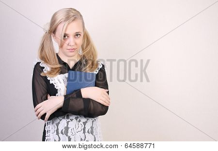 schoolgirl