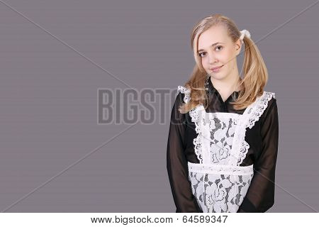 Schoolgirl