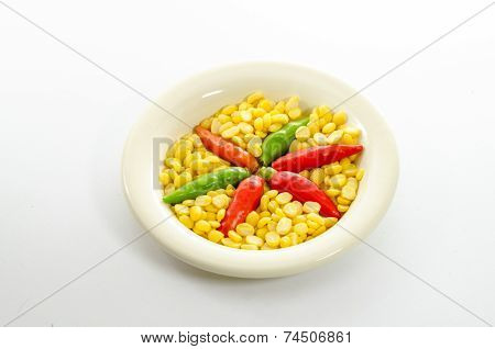 Chili Pepper