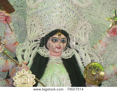 Durga Puja