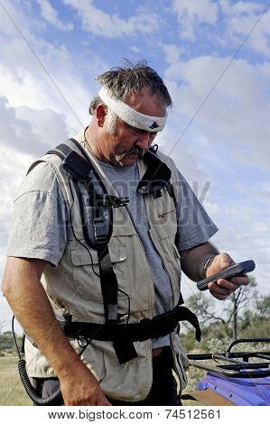 Gold Miner In Australia Including Updates Its Gps