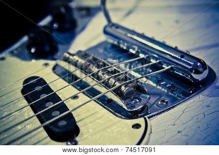 Electric Guitar
