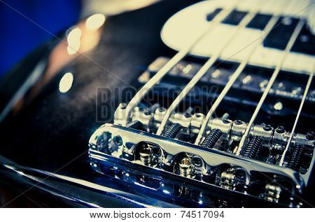 Electric Guitar