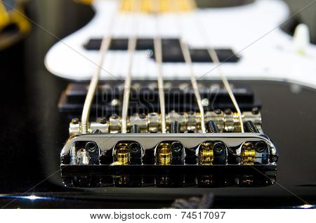 Electric Guitar