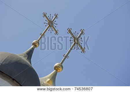 Our Lady of Kazan Orthodox Cathedral