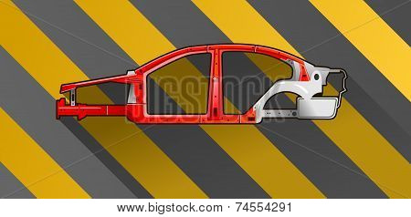 Car Frame