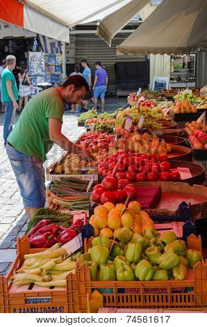 Market 