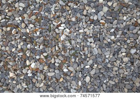 Shrine Path Stones Texture
