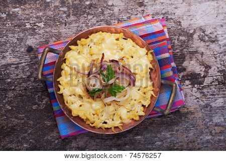 spaetzle