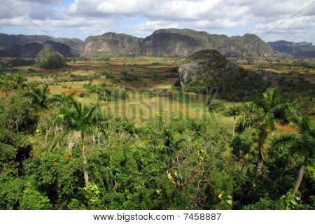 Vinales Valley, Cuba