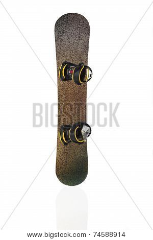 Snowboard
