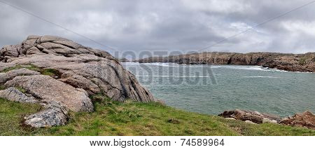 Cruit Island