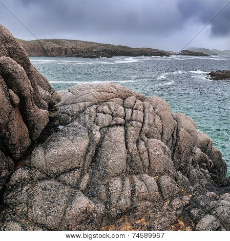 Cruit Island