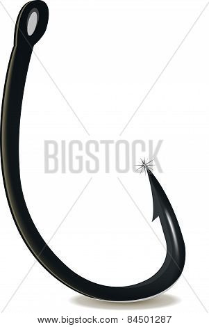 fishing hook