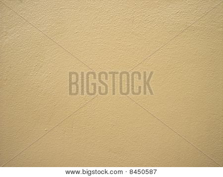 Kiesel texturiertes Stuck Finish