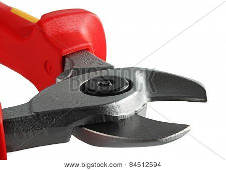 Side Cutters, Pliers