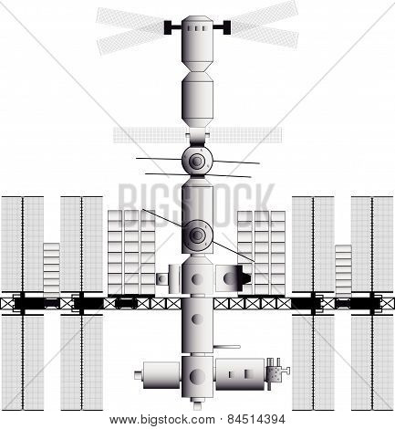 space Station