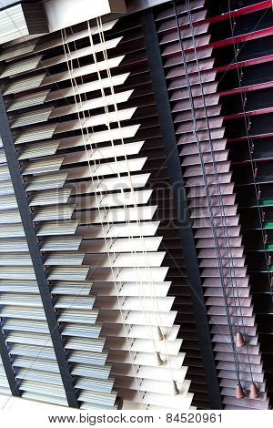 Venetian Blinds