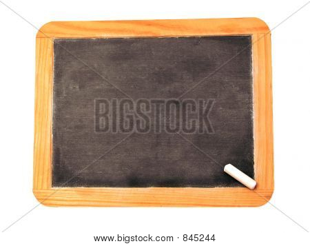Chaulkboard 1