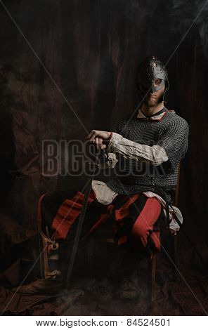 Medieval Knight