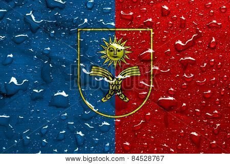 Khmelnytskyi Oblast