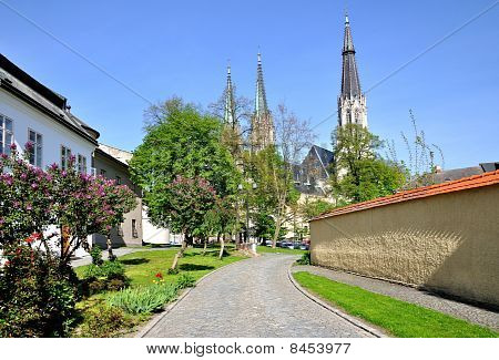 Piękna Katedra