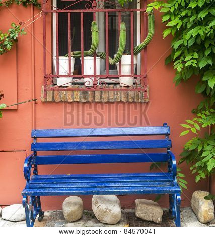 Santarcangelo Di Romagna (rimini, Italy)