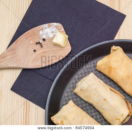 Pancakes