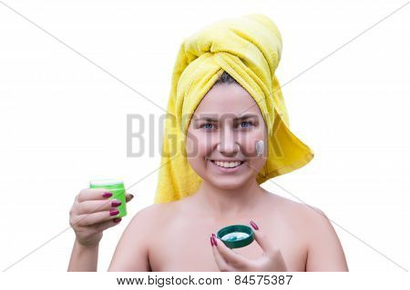 Skin Care