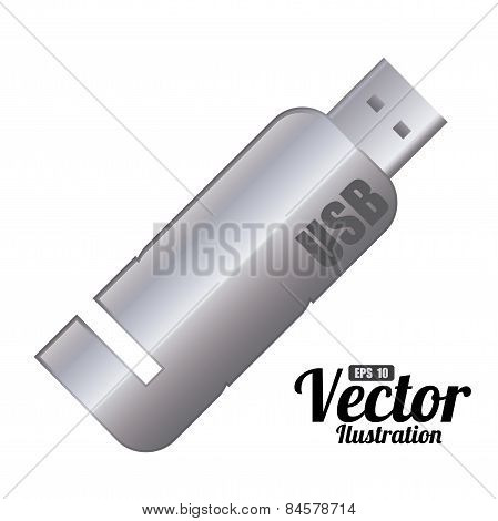 usb connection