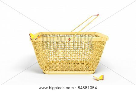 Shopping Basket