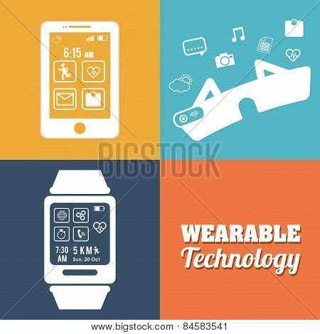 wearable technology