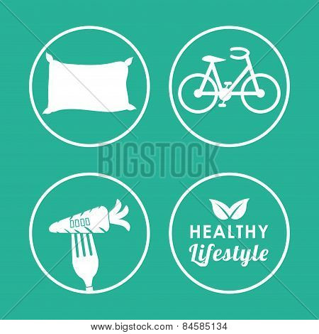 healthy lifestyle