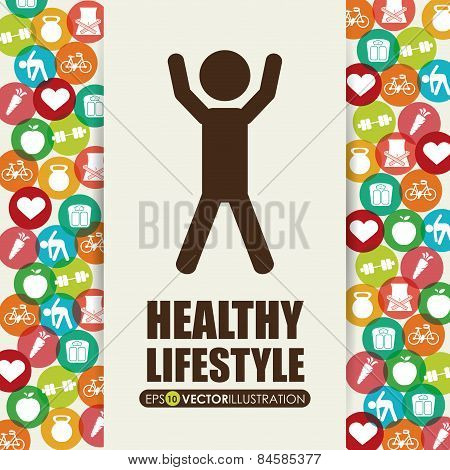 healthy lifestyle