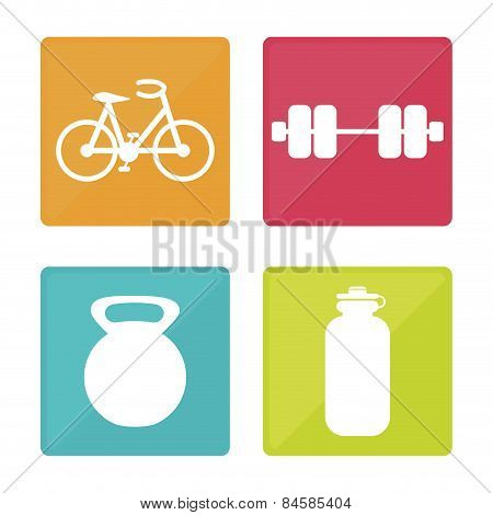 healthy lifestyle