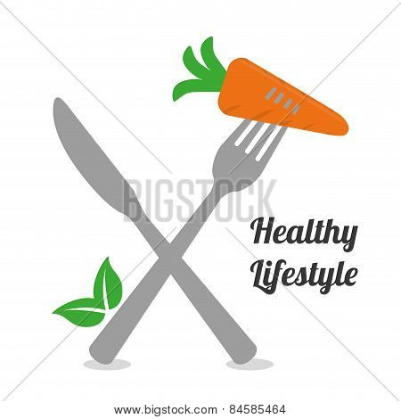 healthy lifestyle