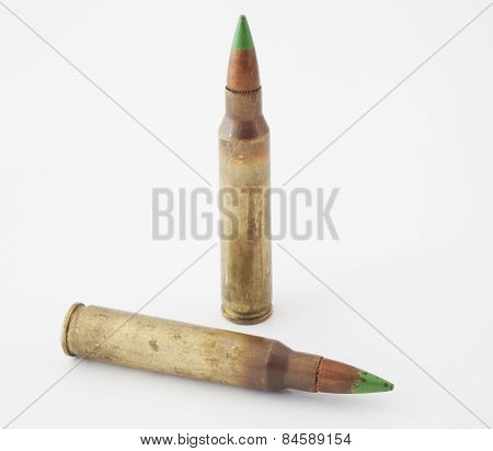 Armor Piercing Pair