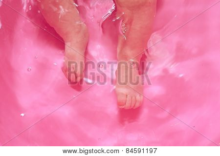 Baby Feet
